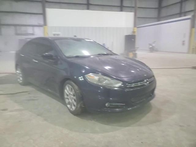 2013 Dodge Dart Limited VIN: 1C3CDFCA7DD335185 Lot: 47305795