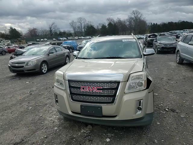 2010 GMC Terrain - Image 12