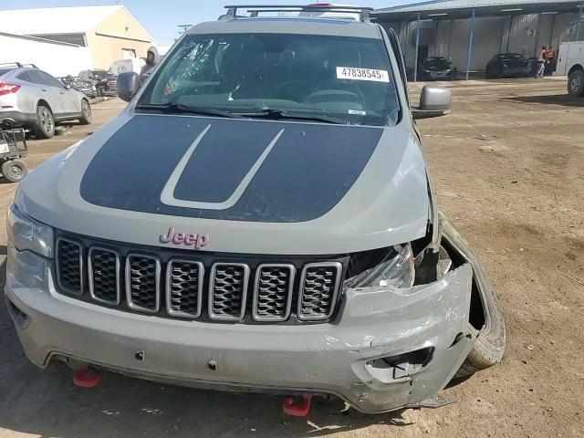 2021 Jeep Grand Cherokee - Image 11