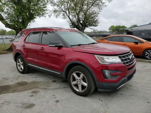 2016 Ford Explorer - Image 12
