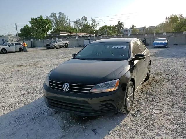 2015 Volkswagen Jetta - Image 11