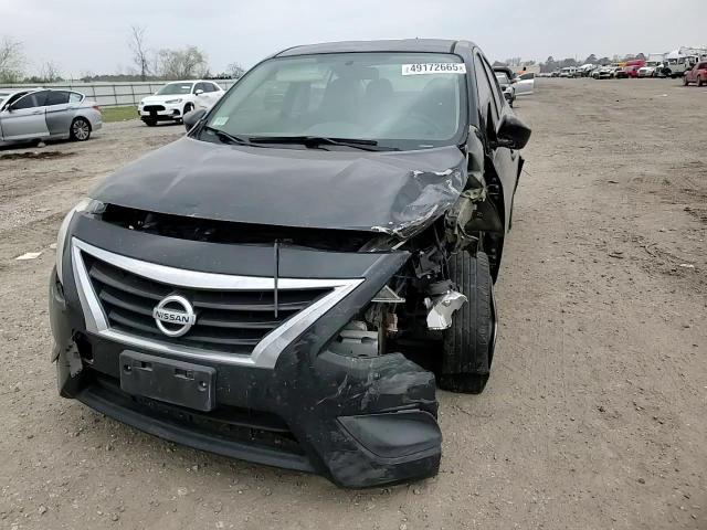 2016 Nissan Versa - Image 11