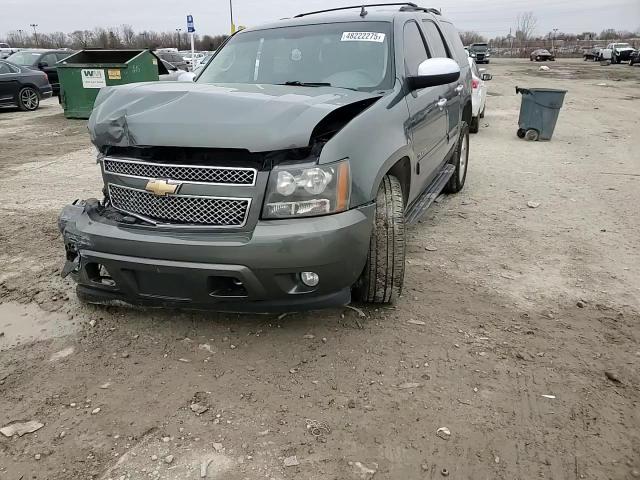 2011 Chevrolet Tahoe - Image 14