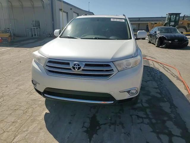 2012 Toyota Highlander - Image 15