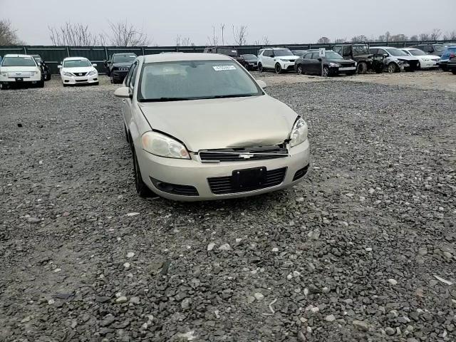 2010 Chevrolet Impala - Image 10