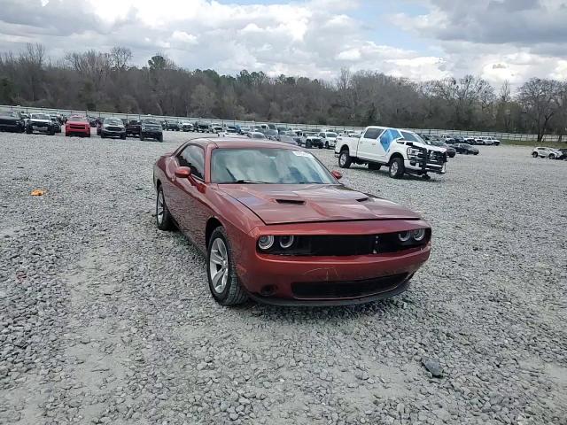 2020 Dodge Challenger - Image 14