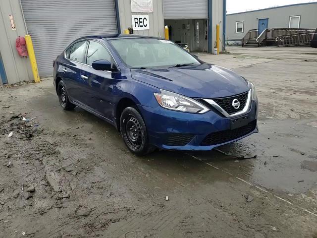 2017 Nissan Sentra - Image 13
