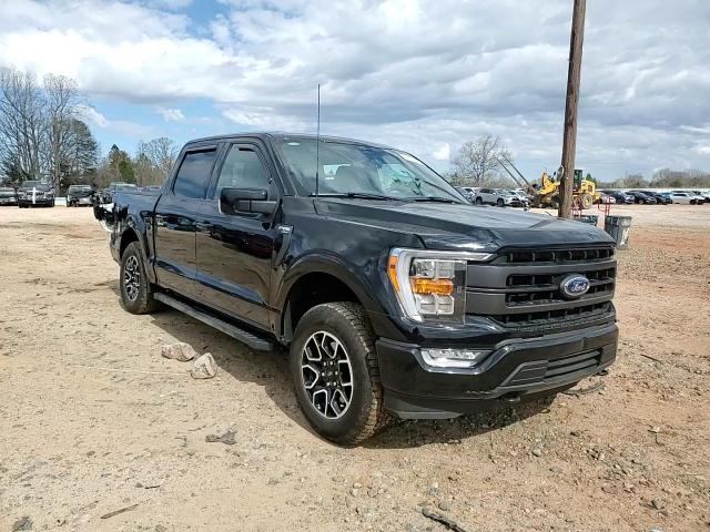 2023 Ford F-150 - Image 11