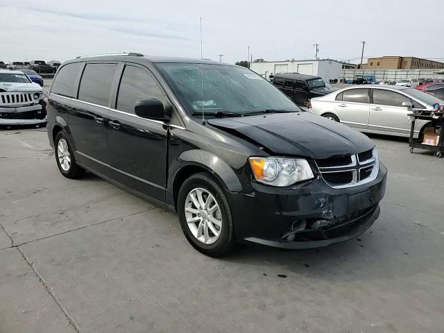 2019 Dodge Caravan - Image 12