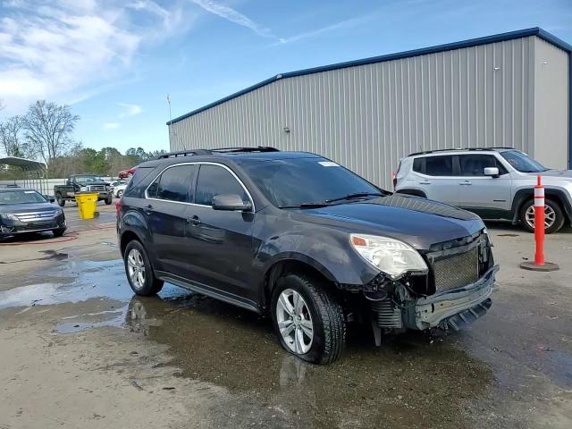 2013 Chevrolet Equinox - Image 15