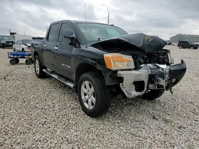 2013 Nissan Titan - Image 11