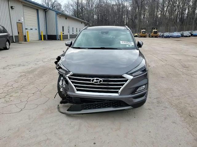 2021 Hyundai Tucson - Image 14