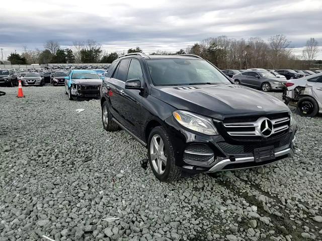 2016 Mercedes-Benz GLE - Image 11