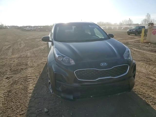 2021 Kia Sportage - Image 14
