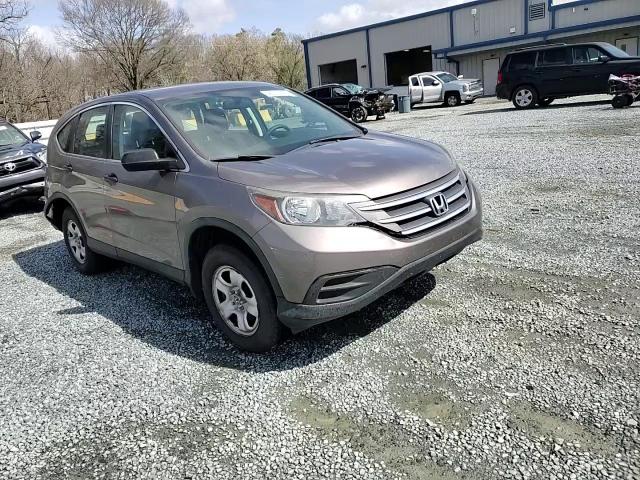 2014 Honda CR-V - Image 12