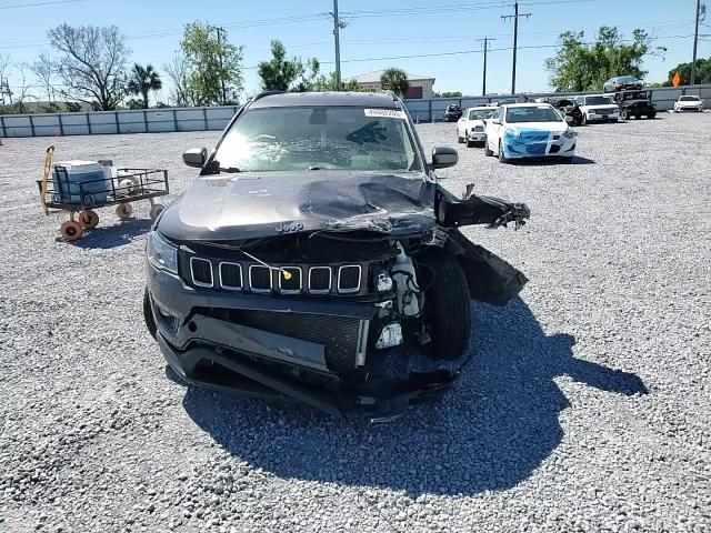 2021 Jeep Compass - Image 11