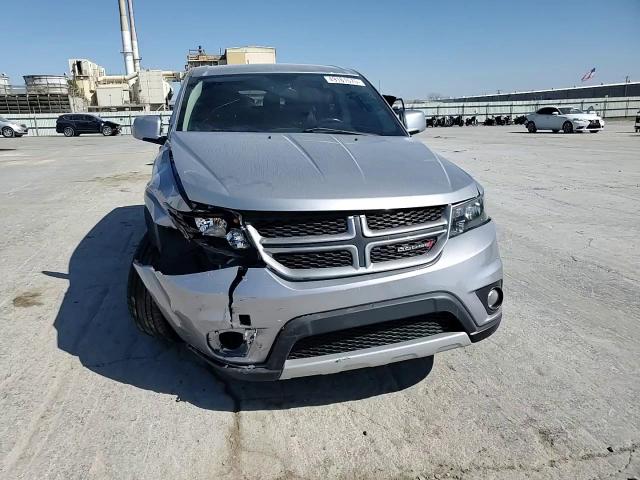 2017 Dodge Journey Gt VIN: 3C4PDDEG1HT610147 Lot: 49161575