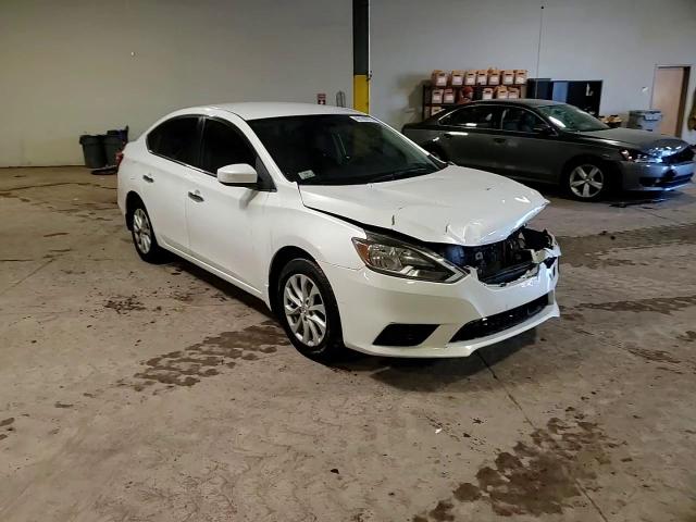 2018 Nissan Sentra - Image 13