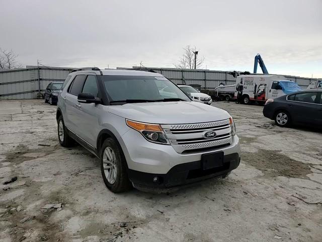 2013 Ford Explorer - Image 12