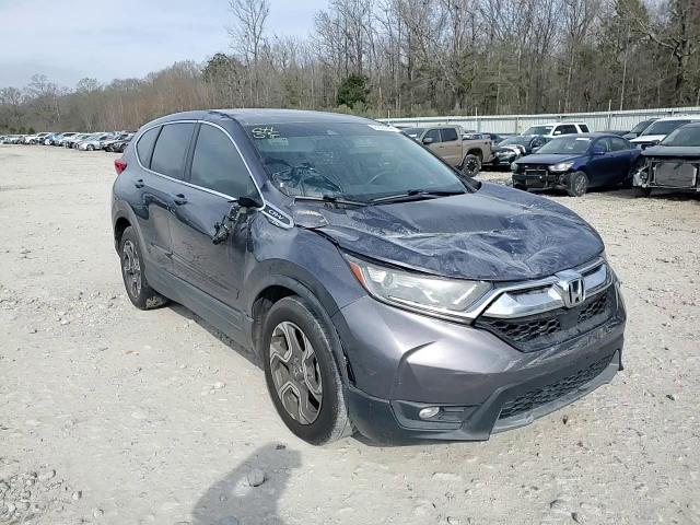 2018 Honda CR-V - Image 12