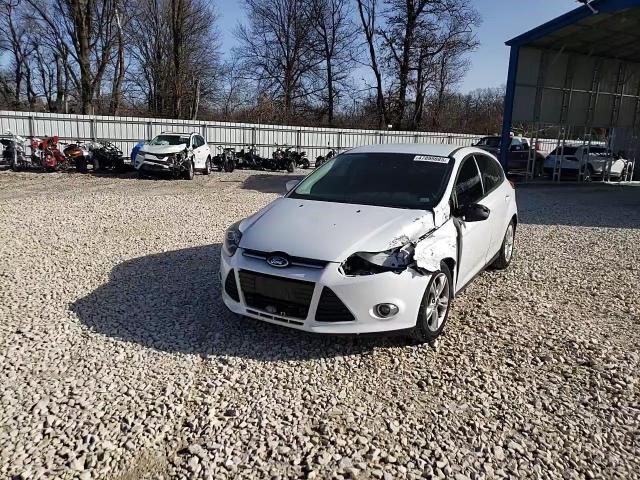 2012 Ford Focus - Image 12