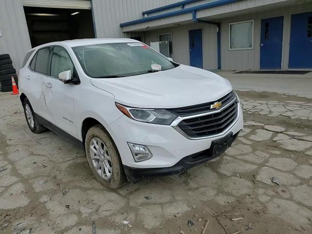 2020 Chevrolet Equinox - Image 12