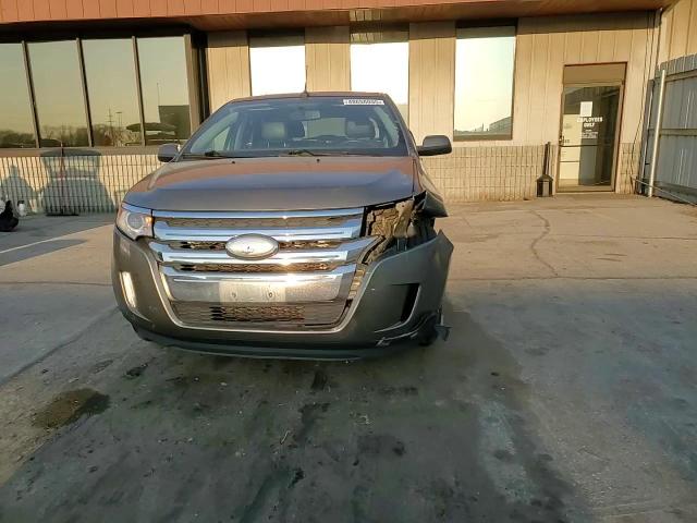 2014 Ford Edge - Image 11
