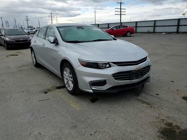 2016 Chevrolet Malibu - Image 10