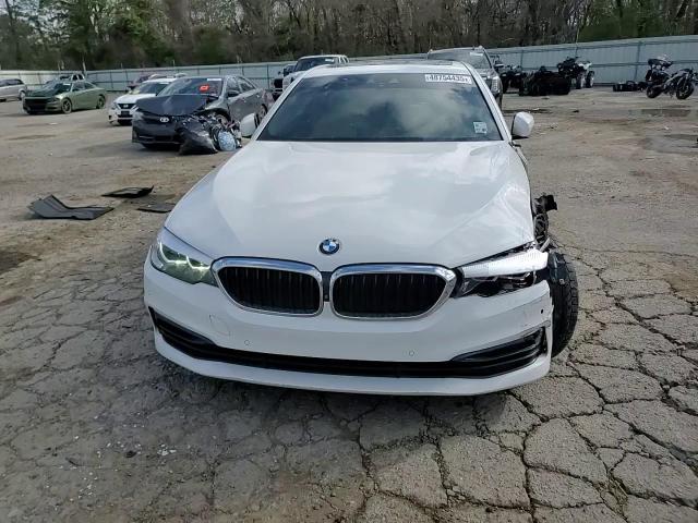 2019 BMW 5er - Image 10