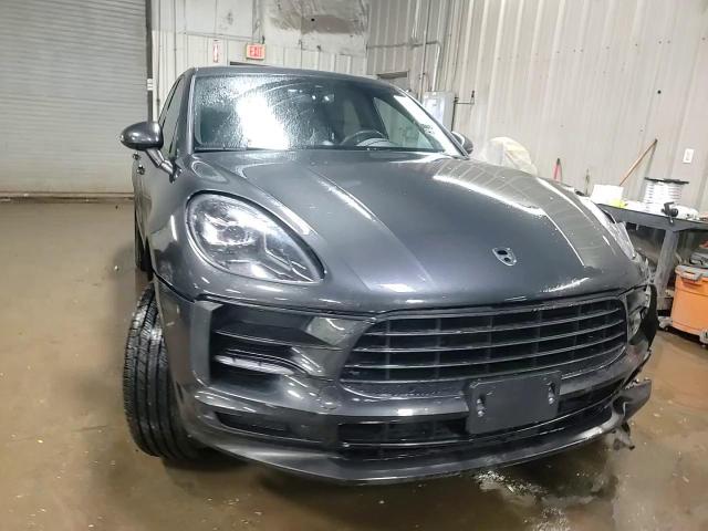 2020 Porsche Macan - Image 13