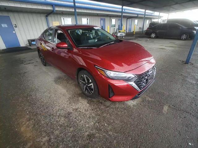 2024 Nissan Sentra - Image 11