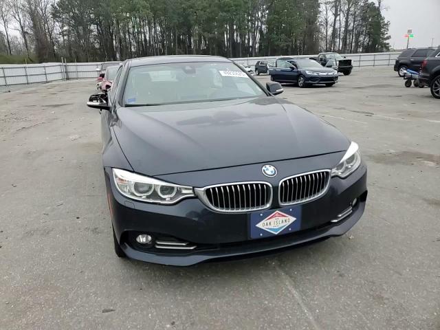 2017 BMW 4er - Image 11