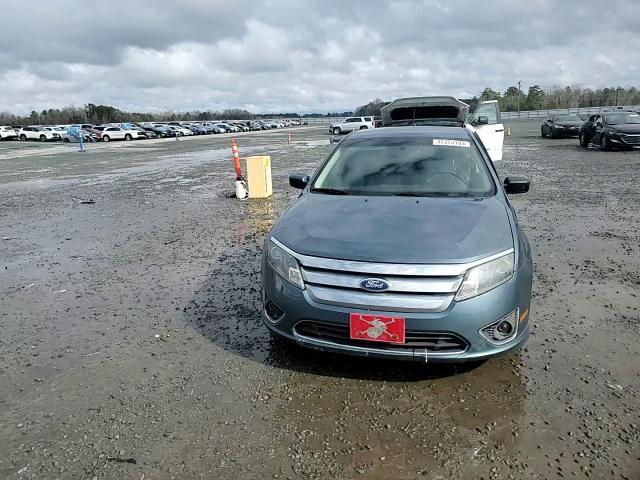 2011 Ford Fusion - Image 10