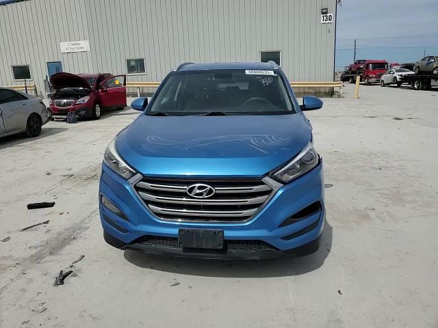 2018 Hyundai Tucson - Image 12