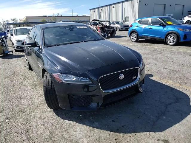 2016 Jaguar XF - Image 11