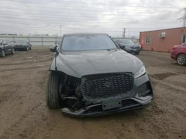 2021 Jaguar F-Pace - Image 10
