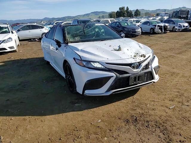 2023 Toyota Camry - Image 11