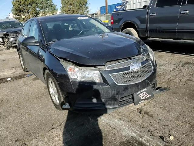 2014 Chevrolet Cruze - Image 10