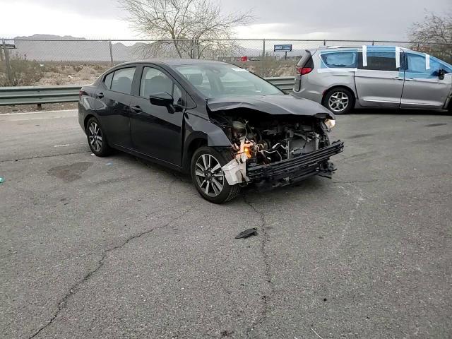 2021 Nissan Versa - Image 10
