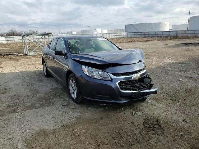 2014 Chevrolet Malibu - Image 11