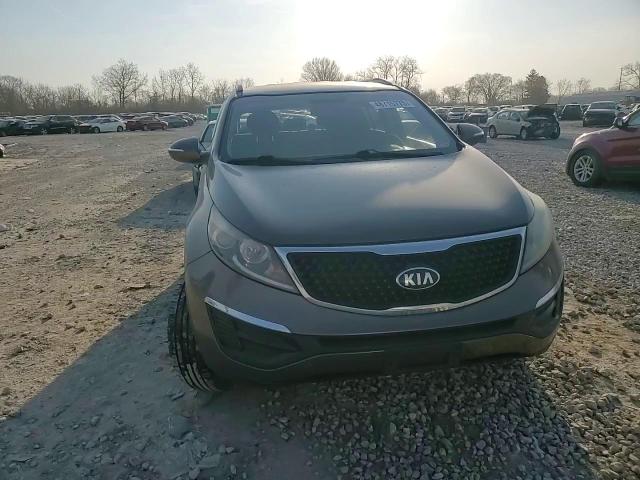 2014 Kia Sportage - Image 12