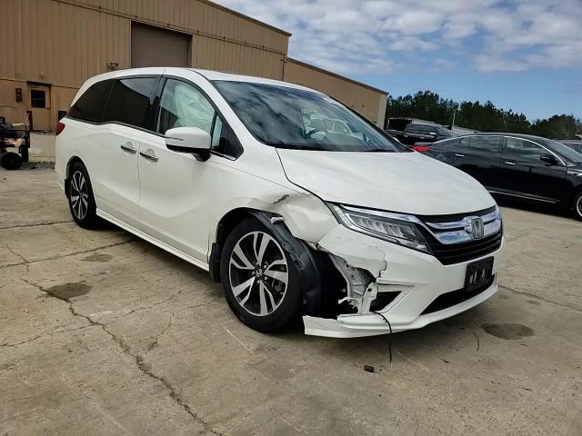 2019 Honda Odyssey - Image 10