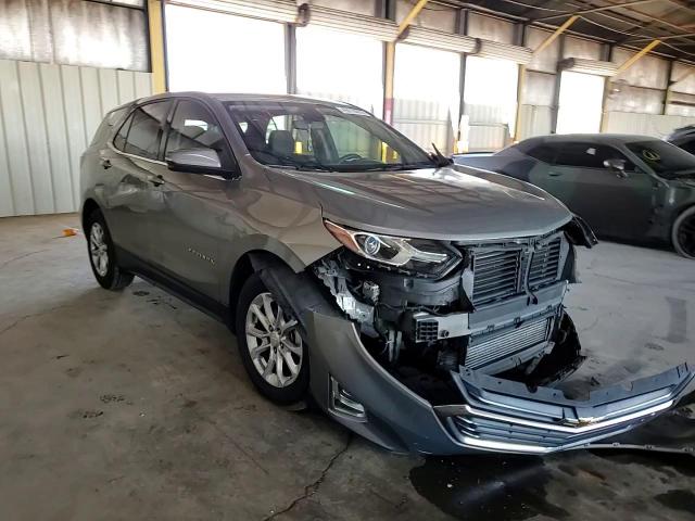 2018 Chevrolet Equinox - Image 12