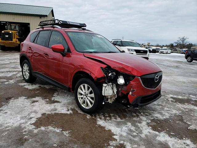 2014 Mazda CX-5 - Image 14