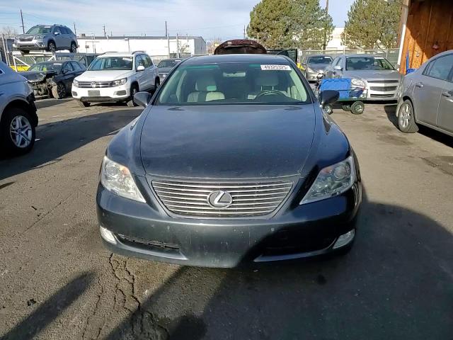 2008 Lexus LS - Image 11