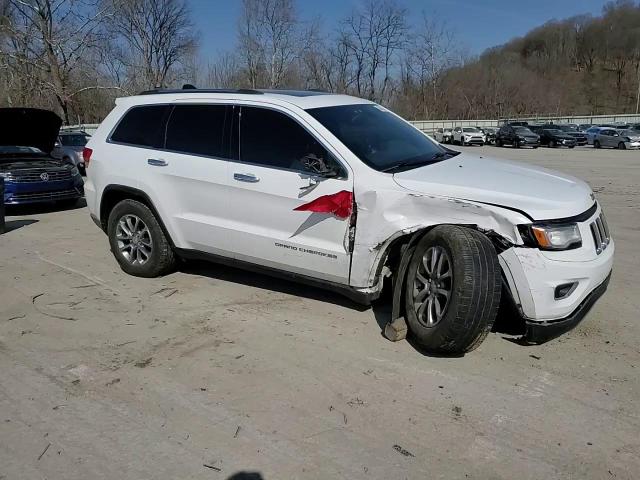 2015 Jeep Grand Cherokee - Image 12
