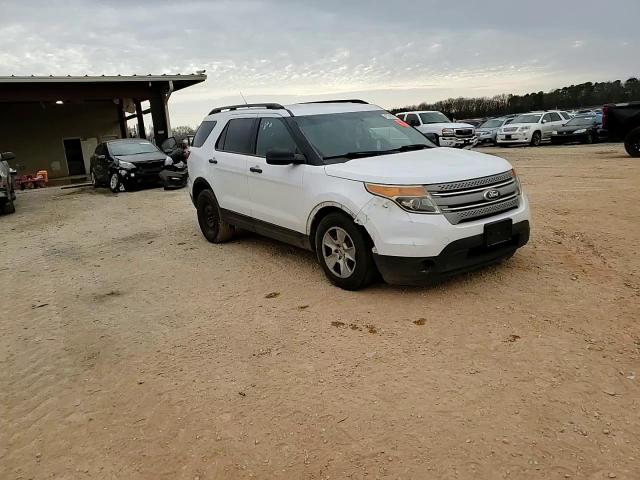 2013 Ford Explorer - Image 12