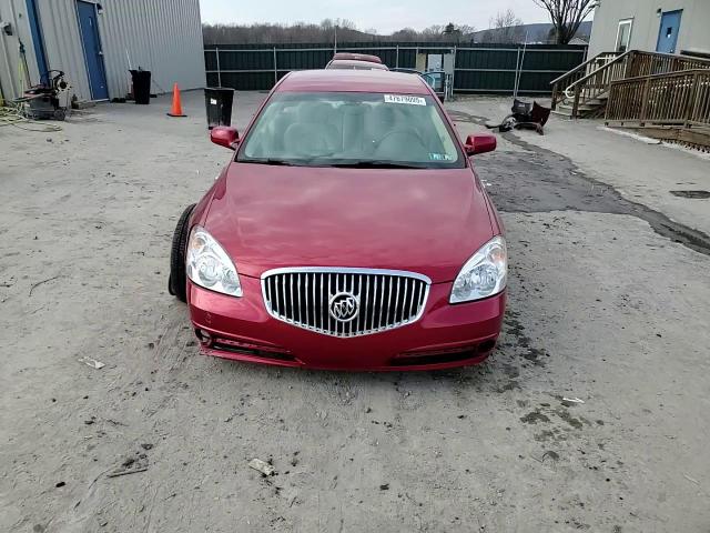 2011 Buick Lucerne - Image 10