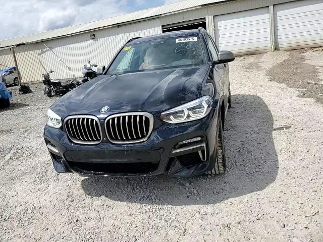 2021 BMW X3 - Image 14