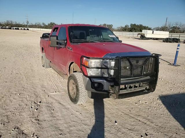 2016 Ford F250 - Image 10